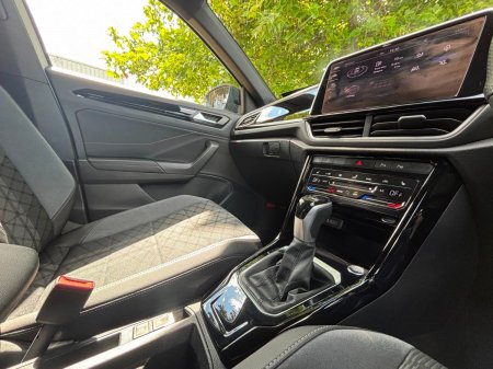 2023 Volkswagen T-Roc - photo 19