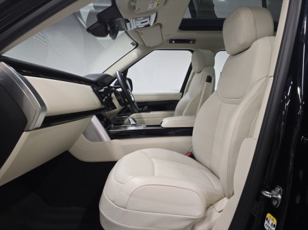 2024 Land Rover Range Rover - photo 3