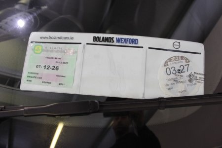 2011 Mini Countryman - photo 6