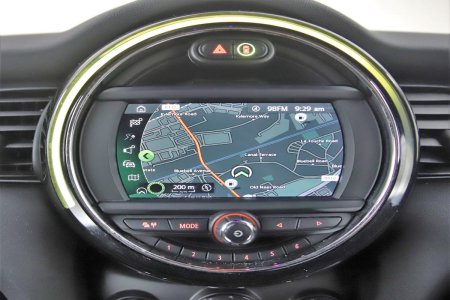2021 Mini Cooper - photo 19