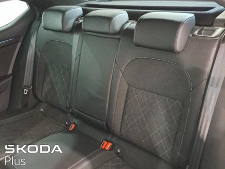 2023 Skoda Superb - photo 26