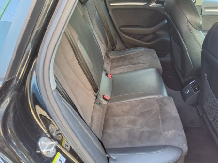 2018 Audi A3 - photo 11