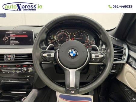 2015 BMW X5 - photo 27