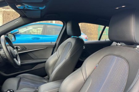 2023 BMW 1-Series - photo 19