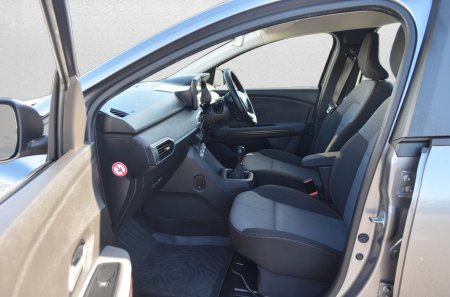 2024 Dacia Jogger - photo 13