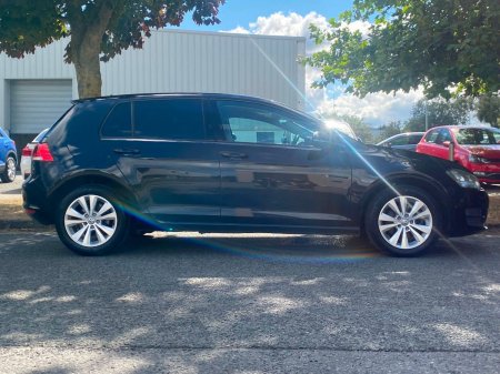 2016 Volkswagen Golf - photo 5