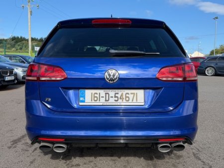2016 Volkswagen Golf - photo 7