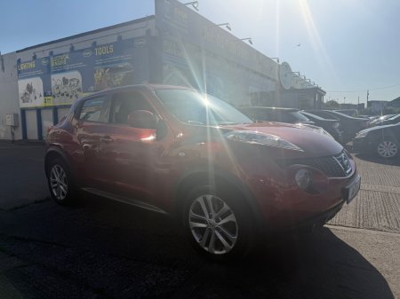 2014 Nissan Juke - photo 7