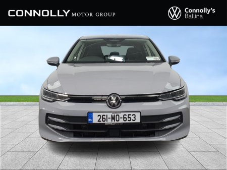 2026 Volkswagen Golf - photo 12