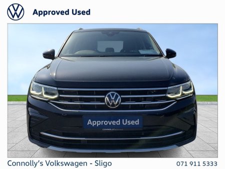 2023 Volkswagen Tiguan - photo 10