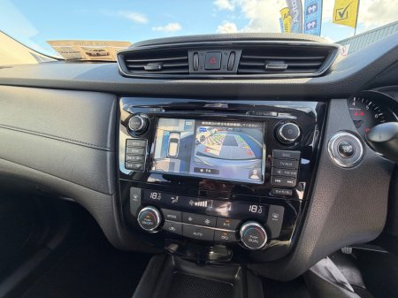 2019 Nissan X-Trail - photo 24