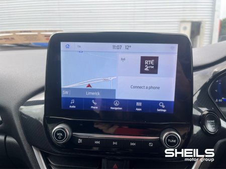 2023 Ford Puma - photo 15