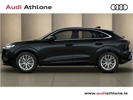 2027 Audi Q3 - photo 11