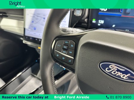 2026 Ford Puma - photo 18