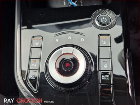 2023 Kia e-Niro - photo 17