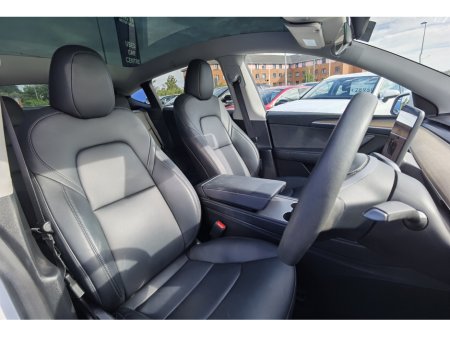 2023 Tesla Model Y - photo 9