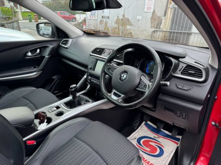 2019 Renault Kadjar - photo 8