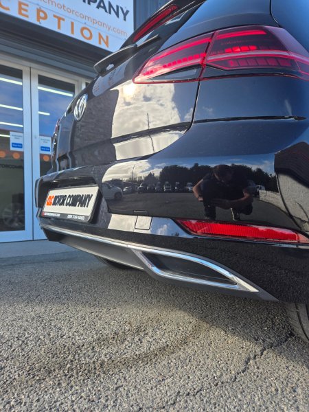 2017 Volkswagen Golf - photo 12