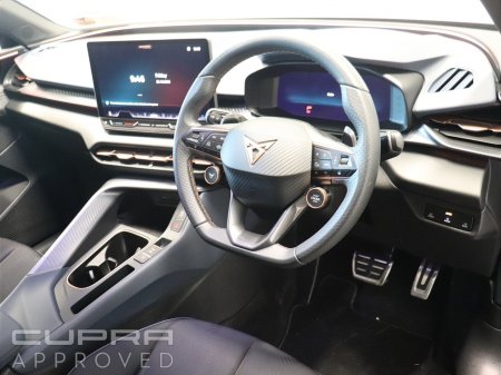 2026 Cupra Terramar - photo 11
