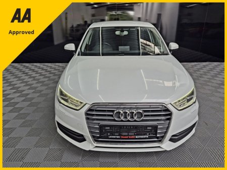 2016 Audi A1 - photo 13