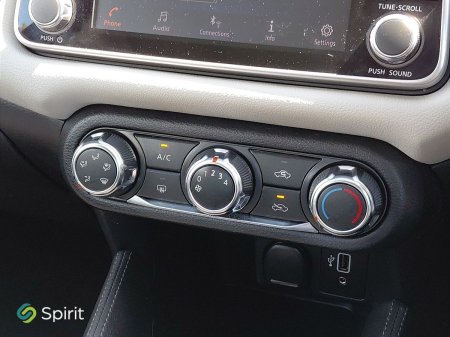 2021 Nissan Micra - photo 31