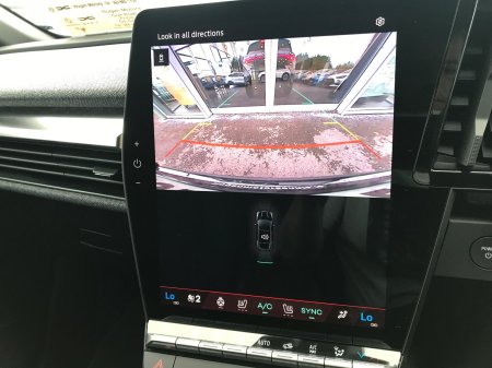 2026 Renault Megane - photo 31