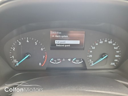 2022 Ford Fiesta - photo 16