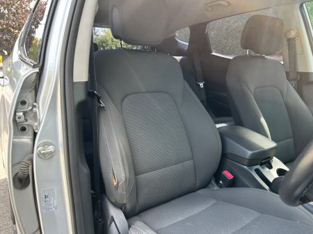 2016 Hyundai Santa Fe - photo 18