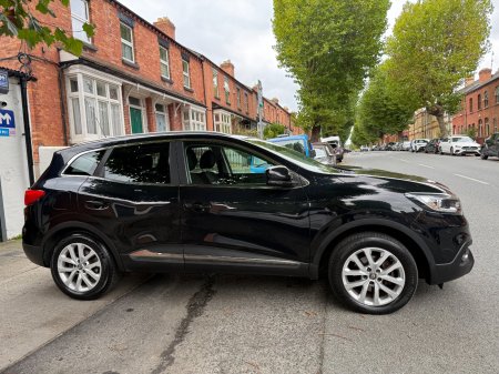 2017 Renault Kadjar - photo 4
