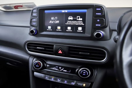 2020 Hyundai KONA - photo 21