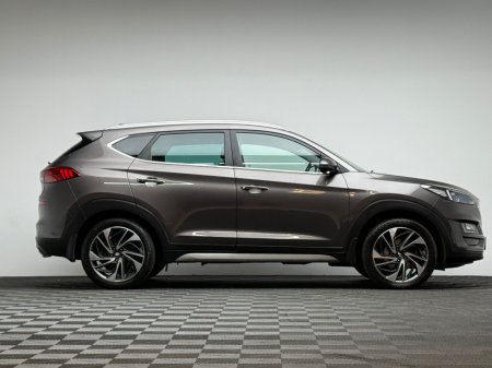 2019 Hyundai Tucson - photo 8