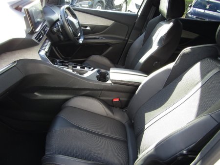 2023 Peugeot 3008 - photo 7