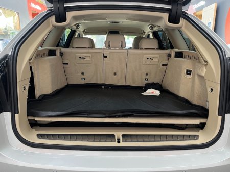 2017 BMW 5-Series - photo 9
