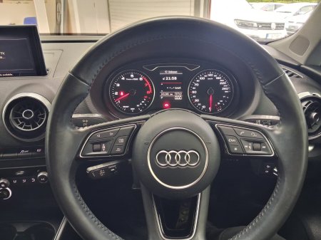 2019 Audi A3 - photo 11