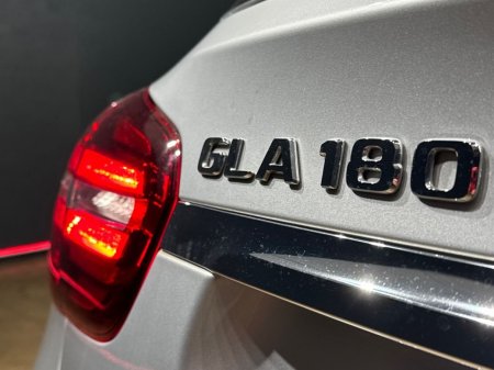 2019 Mercedes-Benz GLA - photo 11