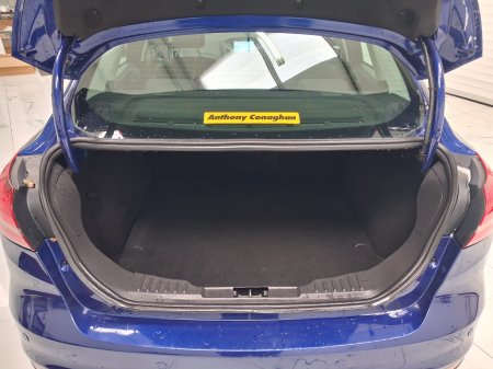 2018 Ford Focus - photo 9