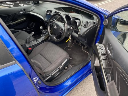 2016 Honda Civic - photo 6