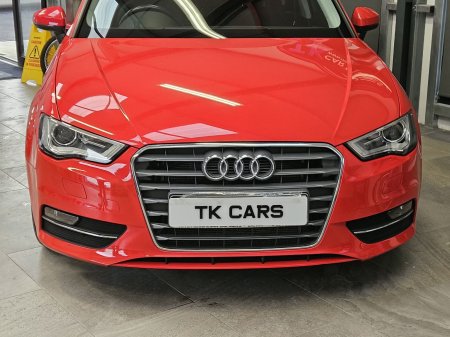 2015 Audi A3 - photo 4