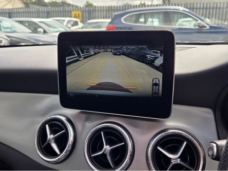 2018 Mercedes-Benz CLA - photo 17