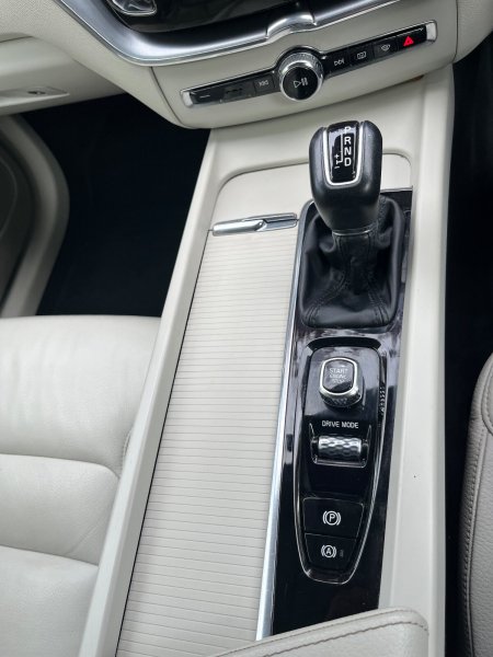 2020 Volvo XC60 - photo 28