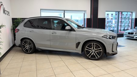 2026 BMW X5 - photo 15