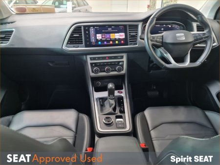 2023 SEAT Ateca - photo 9