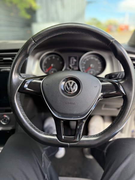 2015 Volkswagen Golf - photo 14
