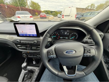 2020 Ford Focus - photo 10
