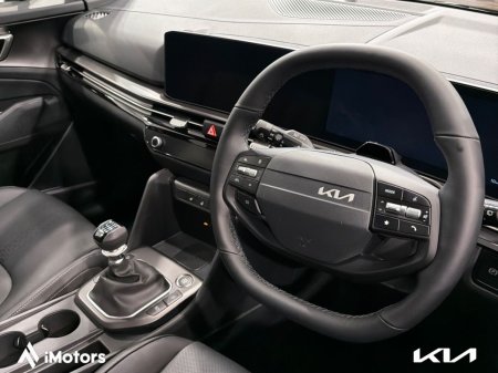 2027 Kia Sportage - photo 17