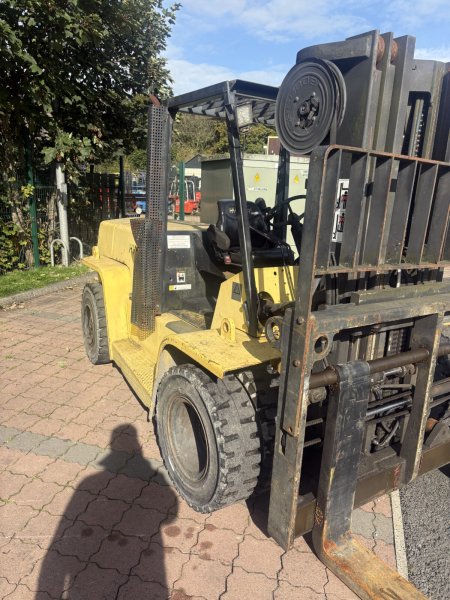 0 HYSTER  - photo 4