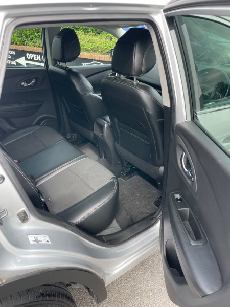 2018 Renault Kadjar - photo 7