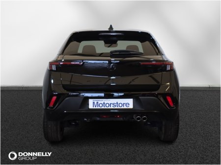2025 Vauxhall Mokka - photo 13