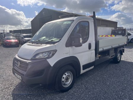 2021 Fiat Ducato - photo 8