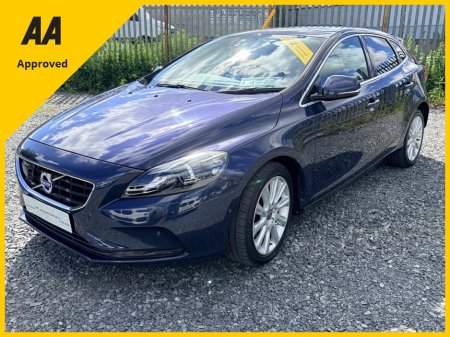 2015 Volvo V40 - photo 7